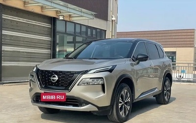 Nissan X-Trail, 2022 год, 2 089 000 рублей, 1 фотография