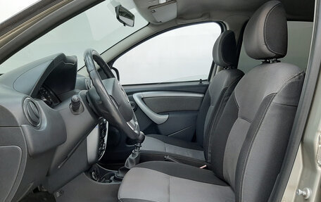 Renault Duster I рестайлинг, 2013 год, 950 000 рублей, 10 фотография