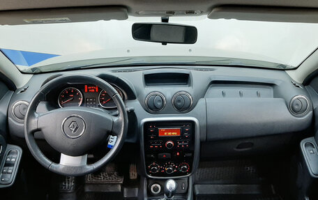 Renault Duster I рестайлинг, 2013 год, 950 000 рублей, 9 фотография