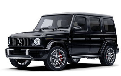 Mercedes-Benz G-Класс AMG, 2025 год, 36 300 000 рублей, 1 фотография