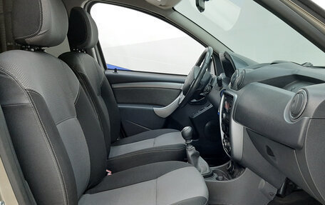 Renault Duster I рестайлинг, 2013 год, 950 000 рублей, 11 фотография