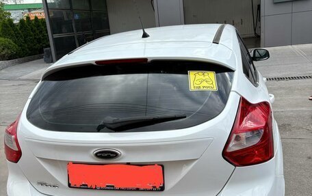 Ford Focus III, 2011 год, 850 000 рублей, 4 фотография