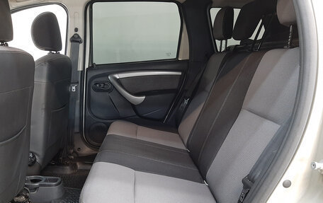 Renault Duster I рестайлинг, 2013 год, 950 000 рублей, 12 фотография