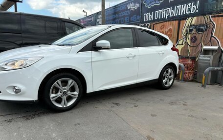 Ford Focus III, 2011 год, 850 000 рублей, 5 фотография