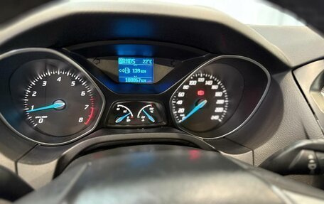 Ford Focus III, 2011 год, 850 000 рублей, 7 фотография