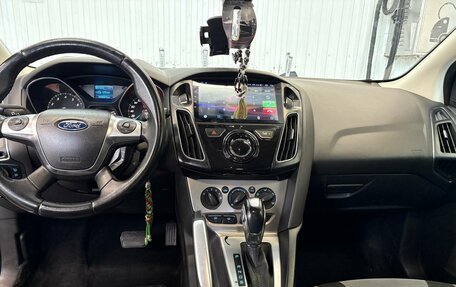 Ford Focus III, 2011 год, 850 000 рублей, 8 фотография