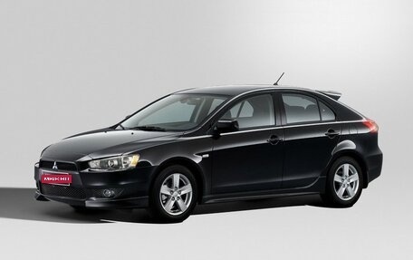 Mitsubishi Lancer IX, 2008 год, 8 000 000 рублей, 1 фотография