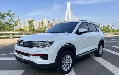 Changan CS35 Plus, 2021 год, 1 300 000 рублей, 1 фотография