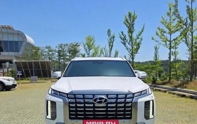 Hyundai Palisade I, 2022 год, 3 530 000 рублей, 1 фотография