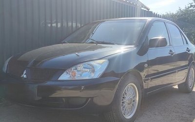 Mitsubishi Lancer IX, 2006 год, 500 000 рублей, 1 фотография