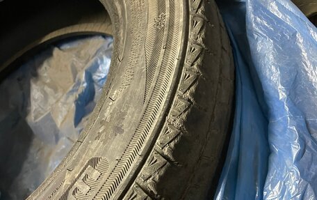 Honda Capa, 2001 год, 450 000 рублей, 8 фотография
