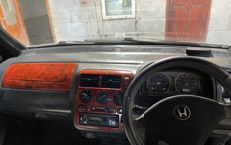 Honda Capa, 2001 год, 450 000 рублей, 13 фотография