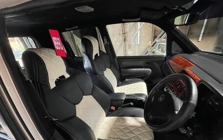 Honda Capa, 2001 год, 450 000 рублей, 14 фотография