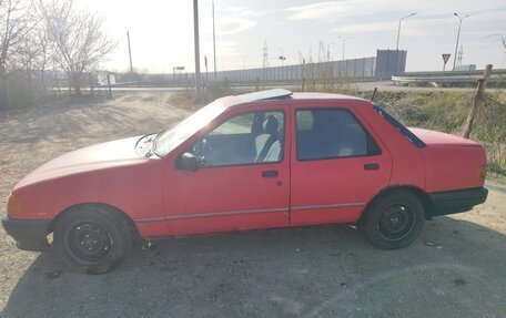 Ford Sierra I, 1987 год, 110 000 рублей, 3 фотография