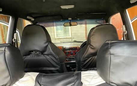 Honda Capa, 2001 год, 450 000 рублей, 19 фотография