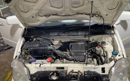 Honda Capa, 2001 год, 450 000 рублей, 22 фотография