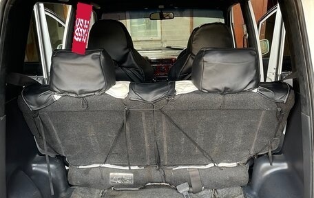 Honda Capa, 2001 год, 450 000 рублей, 20 фотография