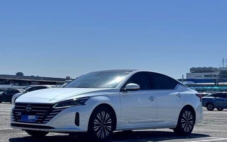 Nissan Teana, 2020 год, 1 825 690 рублей, 1 фотография