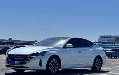 Nissan Teana, 2020 год, 1 825 690 рублей, 1 фотография