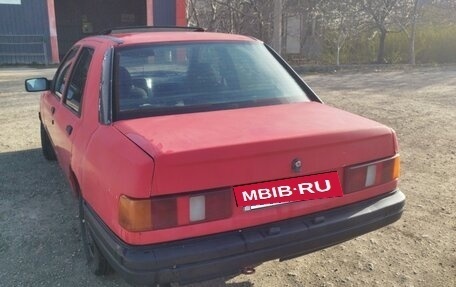 Ford Sierra I, 1987 год, 110 000 рублей, 5 фотография