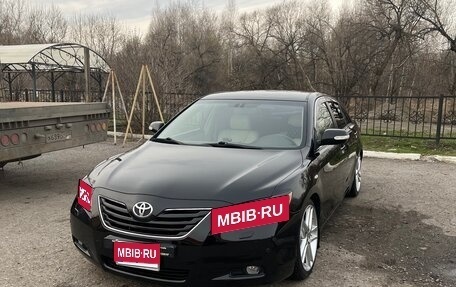 Toyota Camry, 2006 год, 1 299 000 рублей, 1 фотография