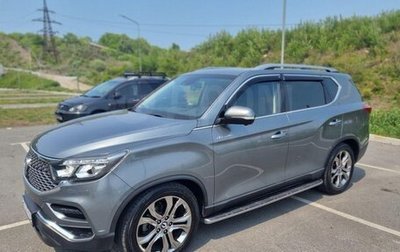 SsangYong Rexton, 2019 год, 2 650 000 рублей, 1 фотография
