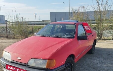 Ford Sierra I, 1987 год, 110 000 рублей, 10 фотография