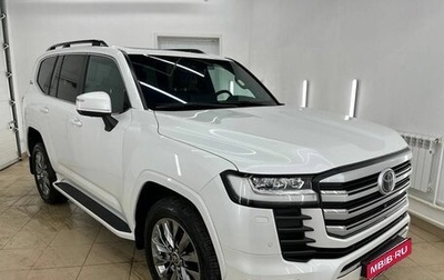 Toyota Land Cruiser, 2021 год, 10 300 000 рублей, 1 фотография