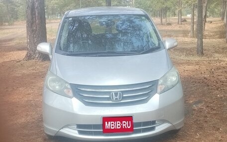 Honda Freed I, 2009 год, 990 000 рублей, 1 фотография