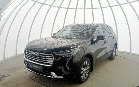 Haval Jolion, 2022 год, 1 900 000 рублей, 1 фотография