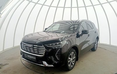 Haval Jolion, 2022 год, 1 900 000 рублей, 1 фотография