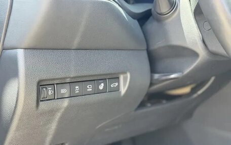 Toyota Harrier, 2022 год, 2 690 000 рублей, 11 фотография