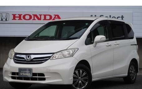 Honda Freed I, 2013 год, 800 000 рублей, 1 фотография