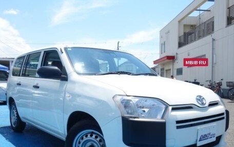 Toyota Probox I, 2022 год, 895 000 рублей, 3 фотография