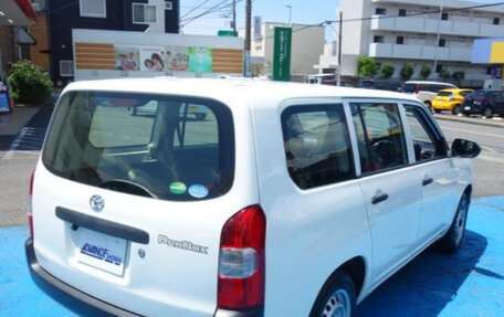 Toyota Probox I, 2022 год, 895 000 рублей, 6 фотография