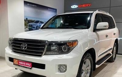 Toyota Land Cruiser 200, 2014 год, 3 850 000 рублей, 1 фотография