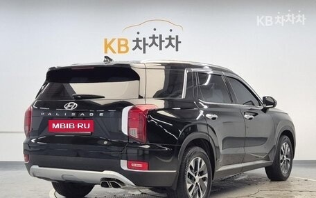 Hyundai Palisade I, 2021 год, 2 388 000 рублей, 4 фотография