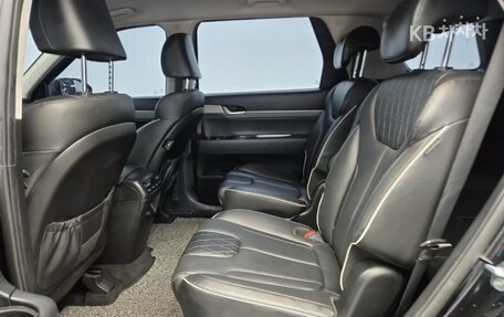 Hyundai Palisade I, 2021 год, 2 388 000 рублей, 11 фотография