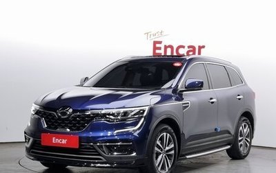 Renault Samsung QM6, 2021 год, 1 607 000 рублей, 1 фотография