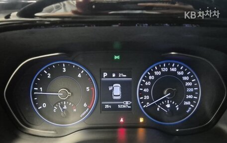 Hyundai Palisade I, 2021 год, 2 388 000 рублей, 6 фотография