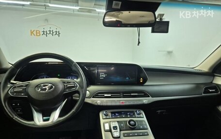 Hyundai Palisade I, 2021 год, 2 388 000 рублей, 7 фотография
