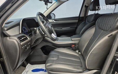 Hyundai Palisade I, 2021 год, 2 388 000 рублей, 10 фотография