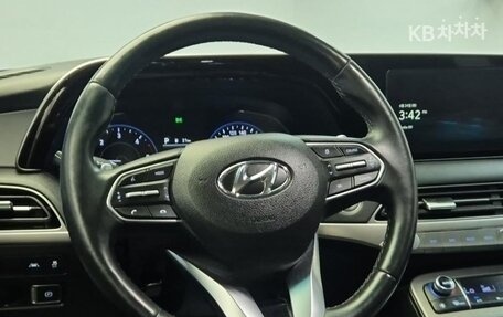 Hyundai Palisade I, 2021 год, 2 388 000 рублей, 9 фотография