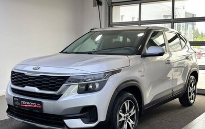 KIA Seltos I, 2020 год, 1 999 000 рублей, 1 фотография