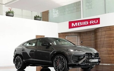 Lamborghini Urus I, 2025 год, 49 490 000 рублей, 1 фотография