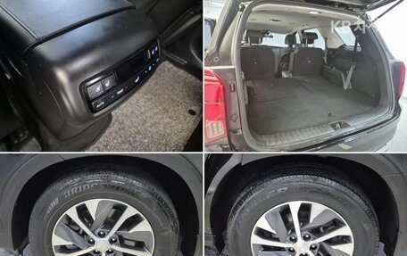 Hyundai Palisade I, 2021 год, 2 388 000 рублей, 14 фотография