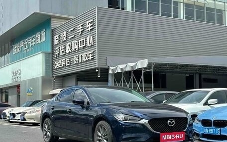 Mazda 6, 2021 год, 1 920 000 рублей, 3 фотография