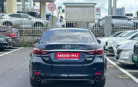 Mazda 6, 2021 год, 1 920 000 рублей, 7 фотография