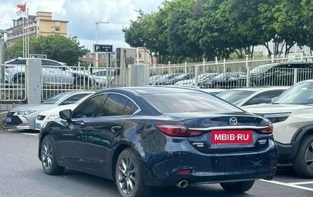 Mazda 6, 2021 год, 1 920 000 рублей, 6 фотография