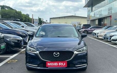 Mazda 6, 2021 год, 1 920 000 рублей, 2 фотография